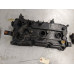 14Q103 Right Valve Cover From 2008 Infiniti G35 AWD 3.5